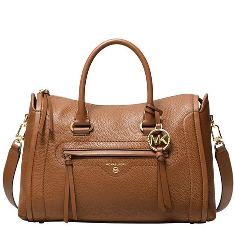 michael kors mid size purse|Michael Kors original bag.